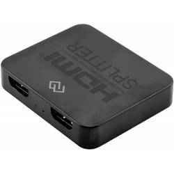 Сплиттер аудио-видео Digma...