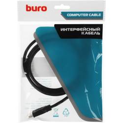 Кабель аудио-видео Buro...