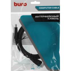 Кабель аудио-видео Buro...