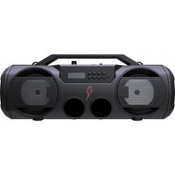 Колонка порт. Ural Молния...