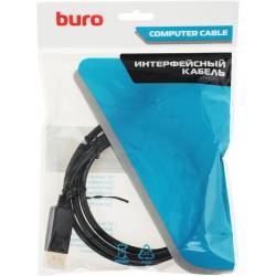 Кабель аудио-видео Buro...