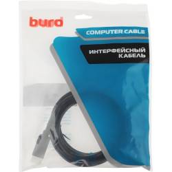 Кабель аудио-видео Buro...