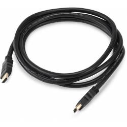 Кабель аудио-видео Buro HDM...