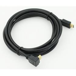 Кабель аудио-видео HDMI...