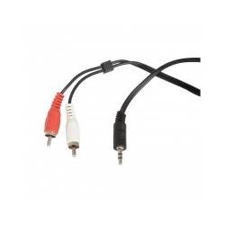 Кабель аудио Ningbo 2хRCA...