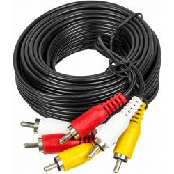 Кабель аудио-видео Ningbo...