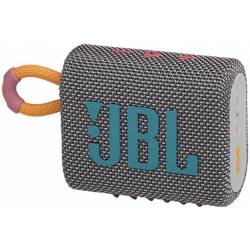 Колонка порт. JBL GO 3...