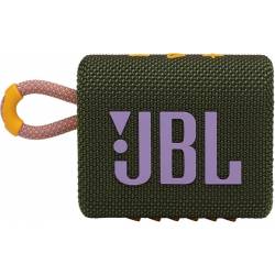 Колонка порт. JBL GO 3...