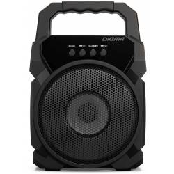 Колонка порт. Digma...