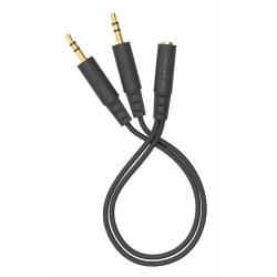 Адаптер аудио A4Tech AD-4P...