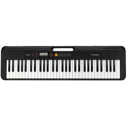 Синтезатор Casio CT-S200BK...