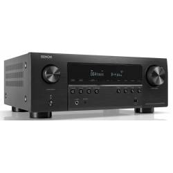 Ресивер AV Denon AVR-S970H...