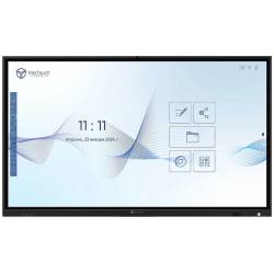 Интерактивная панель...