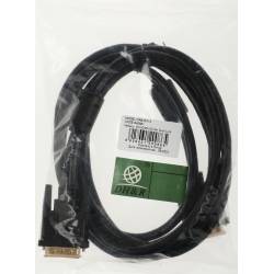 Кабель Ningbo DVI-D...