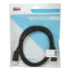 Кабель аудио-видео Buro...