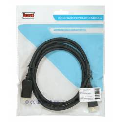 Кабель аудио-видео Buro v....