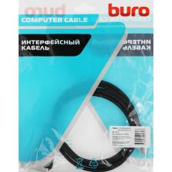 Кабель аудио-видео Buro...