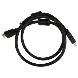 Кабель аудио-видео Buro...