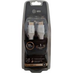 Кабель аудио-видео Cactus...