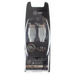 Кабель аудио-видео Cactus...