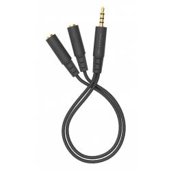 Адаптер аудио A4Tech AD-3P...