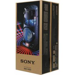 Минисистема Sony MHC-V43D...