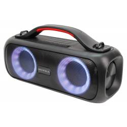 Аудиомагнитола Supra...