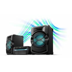 Минисистема Sony Shake-X10...