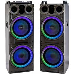 Минисистема Supra SMB-2150...