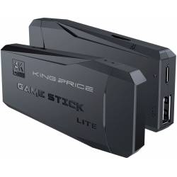 Игровая консоль KingPrice...