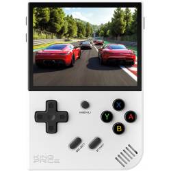 Игровая консоль KingPrice...