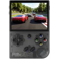 Игровая консоль KingPrice...