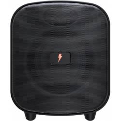 Колонка порт. Ural Молния...