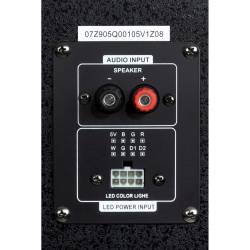 Минисистема Supra SMB-2050...