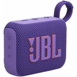 Колонка порт. JBL GO 4...