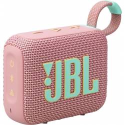 Колонка порт. JBL GO 4...