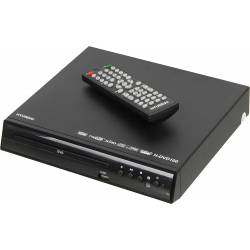 Плеер DVD Hyundai H-DVD100...