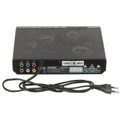 Плеер DVD Hyundai H-DVD120...