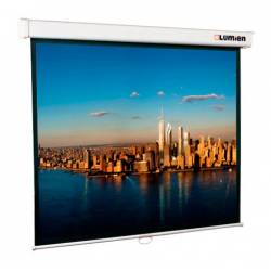 Экран Lumien 153x153см...