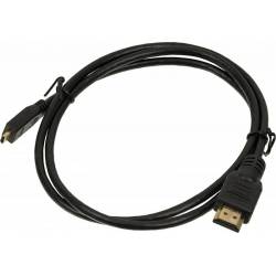 Кабель Micro HDMI (m)/HDMI...