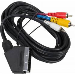 Кабель аудио-видео Ningbo...