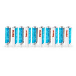 Батарея Buro Alkaline LR6...