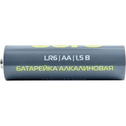 Батарея Buro Alkaline LR6...