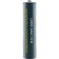 Батарея Buro Alkaline LR03...