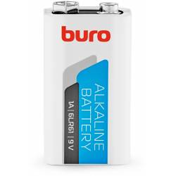 Батарея Buro Alkaline 6LR61...