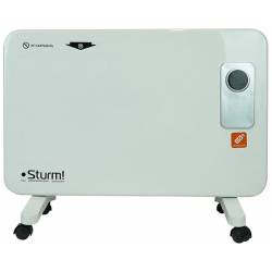 Конвектор Sturm! CH1000D...