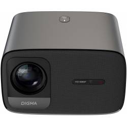 Проектор Digma DP-FHD450A...