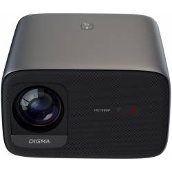 Проектор Digma DP-FHD800A...