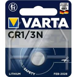 Батарея Varta Lithium...