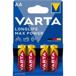 Батарея Varta LongLife Max...